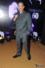 Celebs at Chiranjeevi 60th Birthday Party